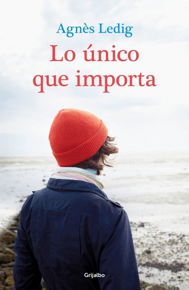 Lo único que importa | AGNES LEDIG
