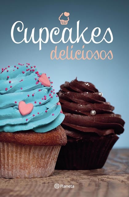 Cupcakes deliciosas | PLANETA