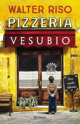 Pizzería Vesubio | WALTER RISO