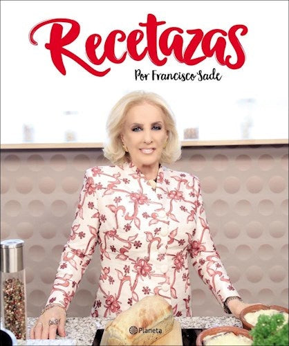 RECETAZAS | FRANCISCO SADE