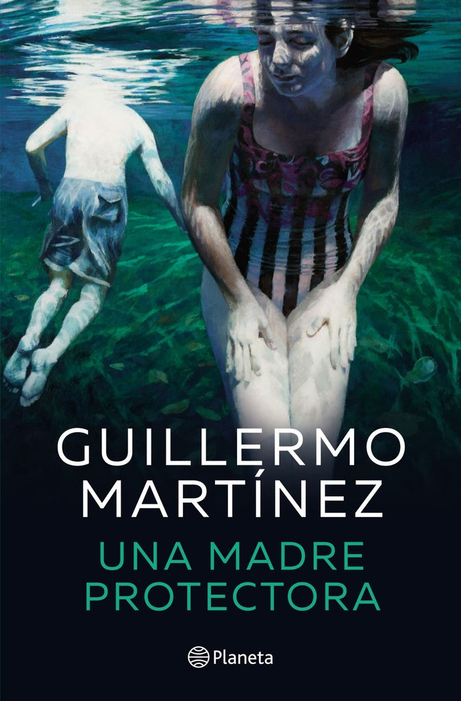 Una madre protectora | Guillermo Martínez