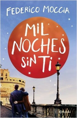 Mil noches sin ti | FEDERICO MOCCIA