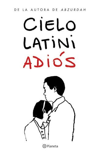 Adiós | CIELO LATINI