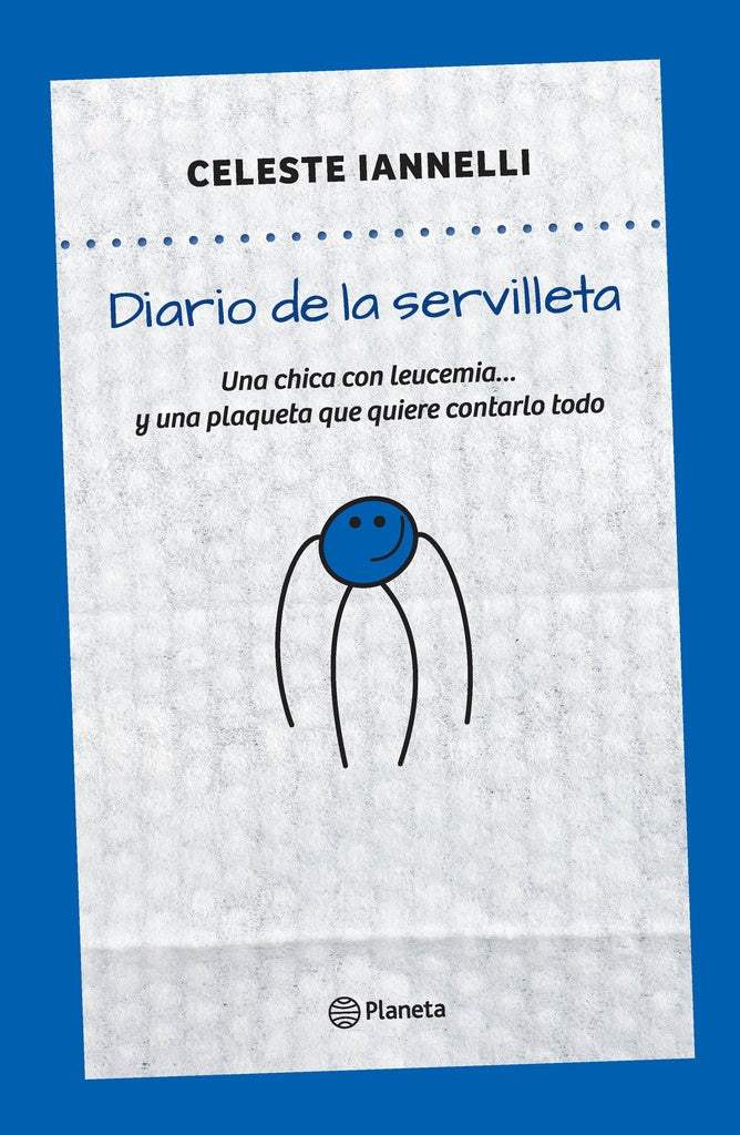 Diario de la servilleta | Celeste Iannelli