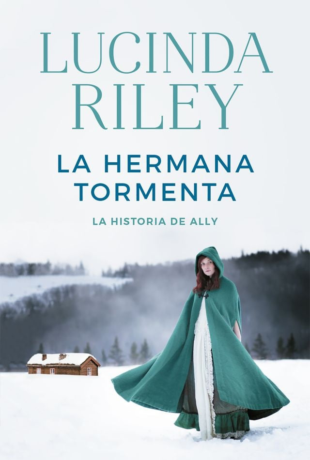 LA HERMANA TORMENTA (2) | Lucinda Riley
