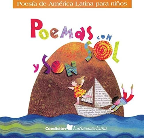 Poemas con sol y son (poemas de América latina para niños) | Varios autores