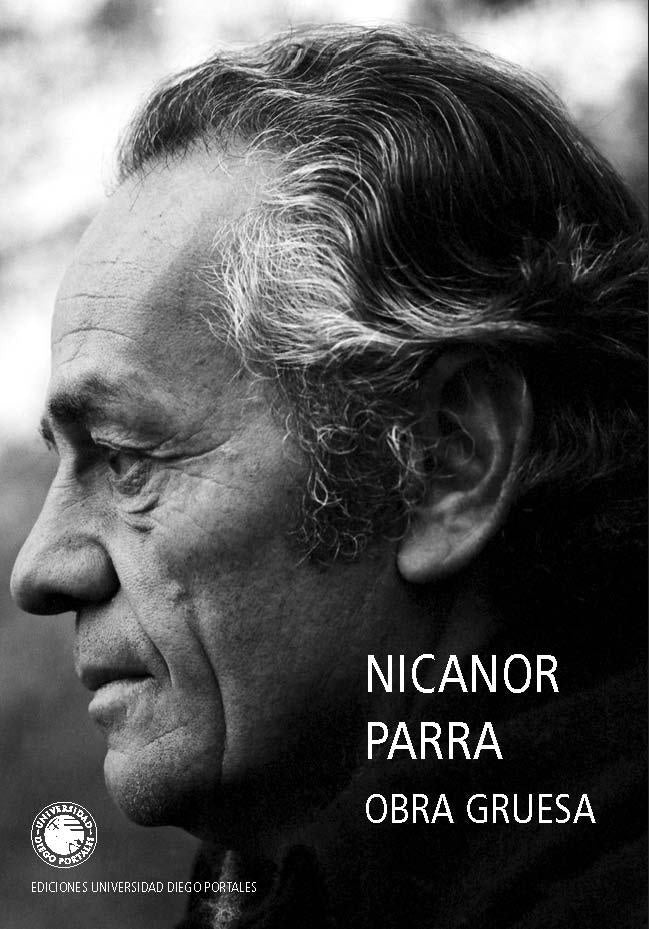 Obra gruesa | NICANOR PARRA