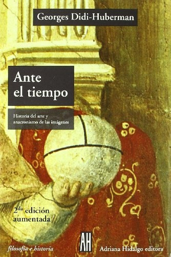 ANTE EL TIEMPO | SIN ASIGNAR