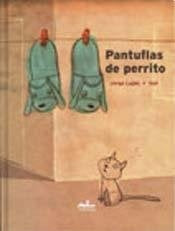 PANTUFLAS DE PERRITO | JORGE LUJAN - ISOL