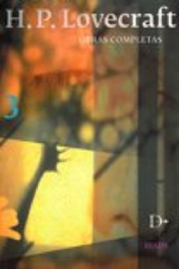 H.P. LOVECRAFT 3 | SEXO... QUE ES? - ROBIE H. HARRIS - MICHAEL EMBERL