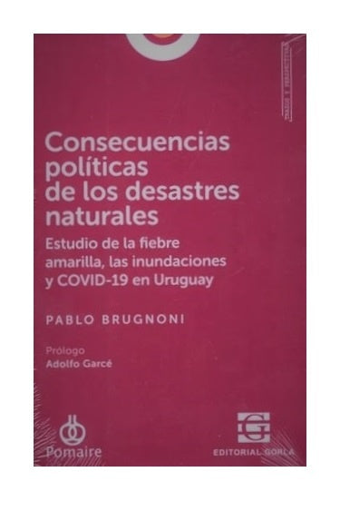CONSECUENCIAS POLITICAS DE LOS | SIN ASIGNAR
