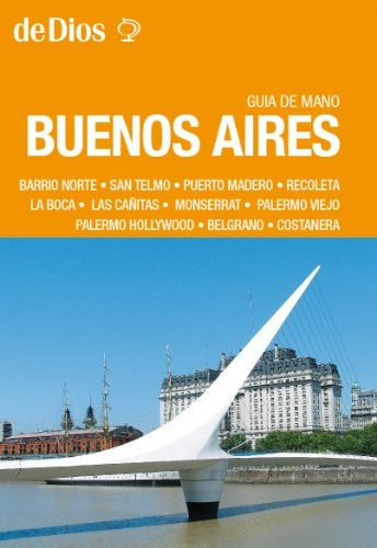 Buenos Aires. Guía de mano | Julián De Dios