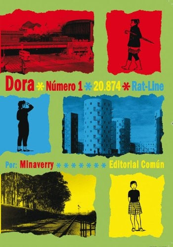 DORA Nº1 | SIN ASIGNAR