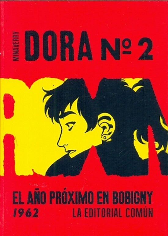 DORA Nº2 | SIN ASIGNAR