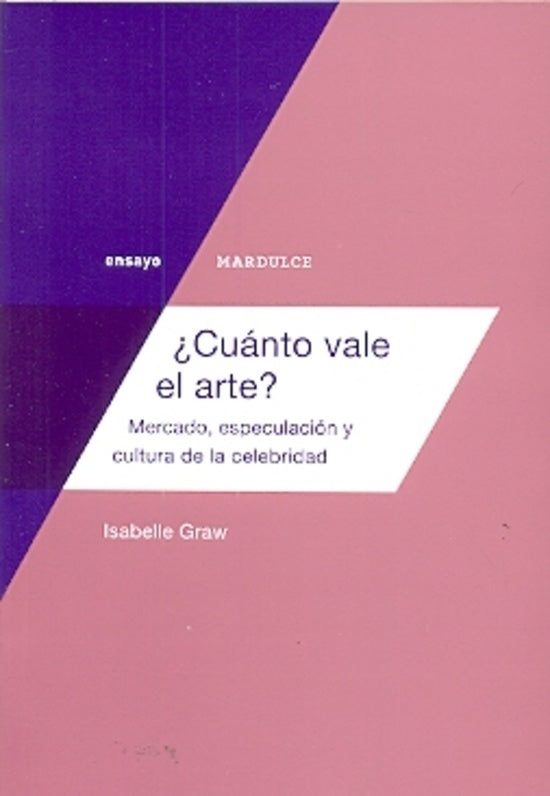 Cuanto vale el arte ? | Isabelle Graw