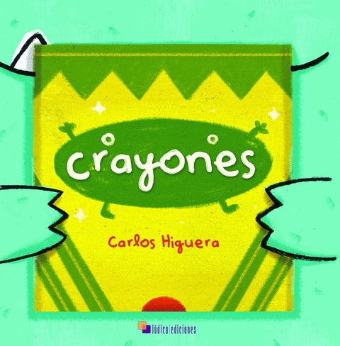 CRAYONES | SIN ASIGNAR