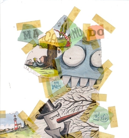 MACANUDO 10 | Liniers
