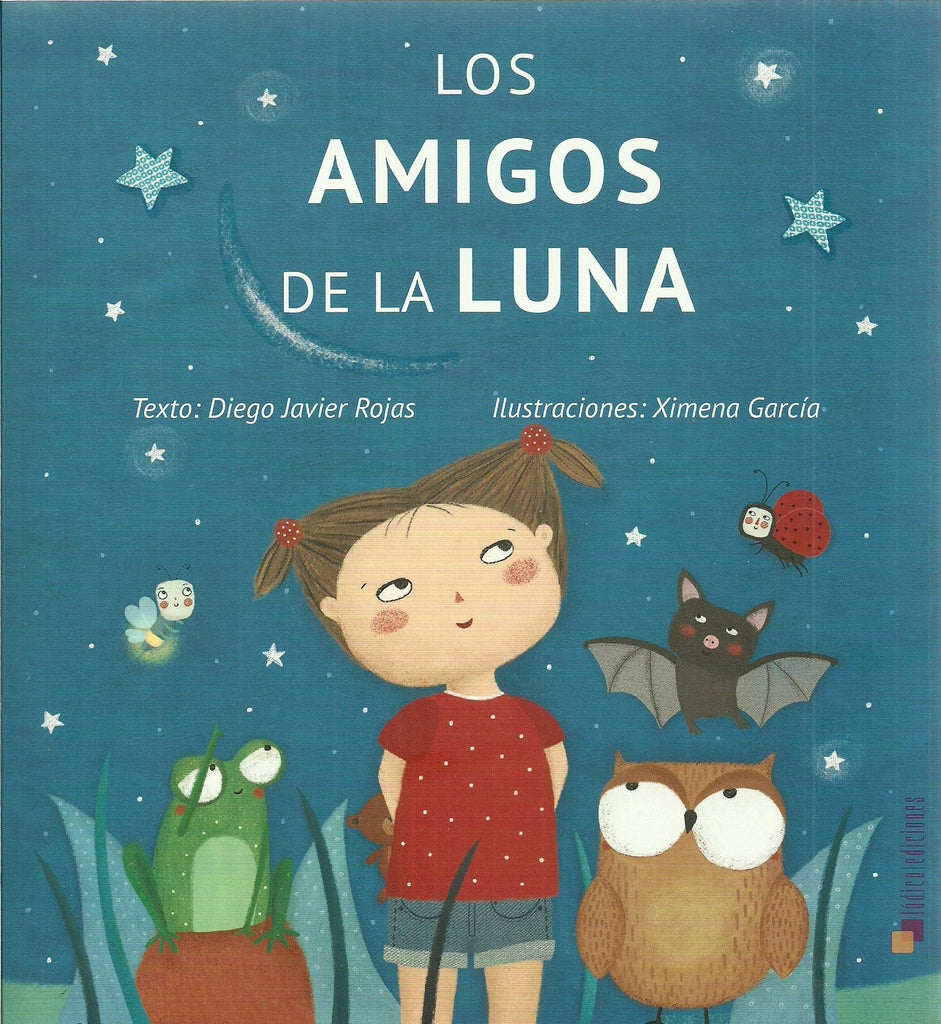 AMIGOS DE LA LUNA, LOS | SIN ASIGNAR