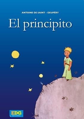 El principito | Antoine de Saint-Exupéry