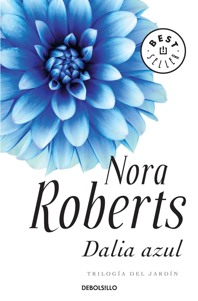 Dalia azul | NORA ROBERTS