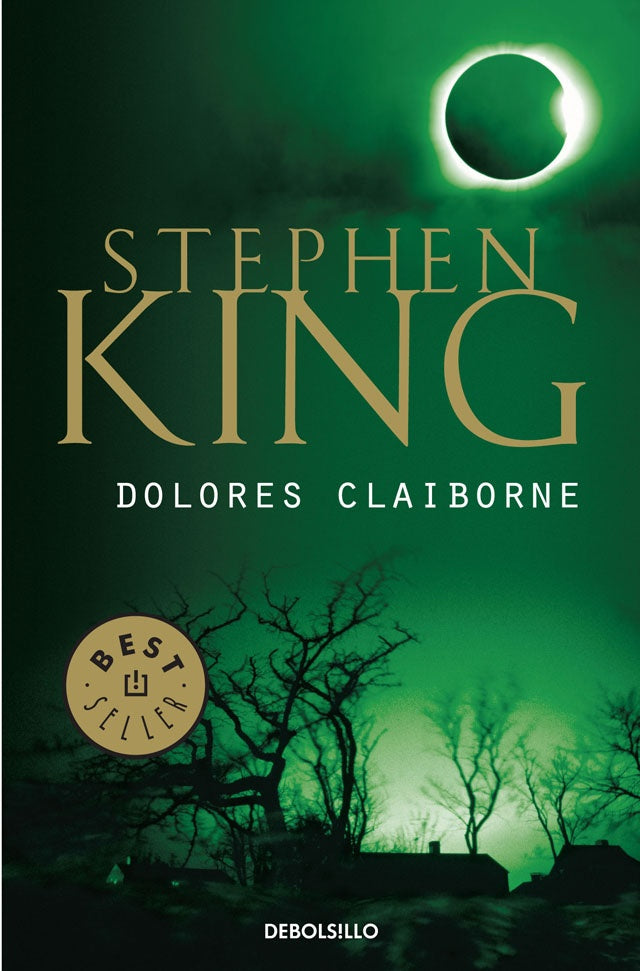 DOLORES CLAIBORNE | Stephen King