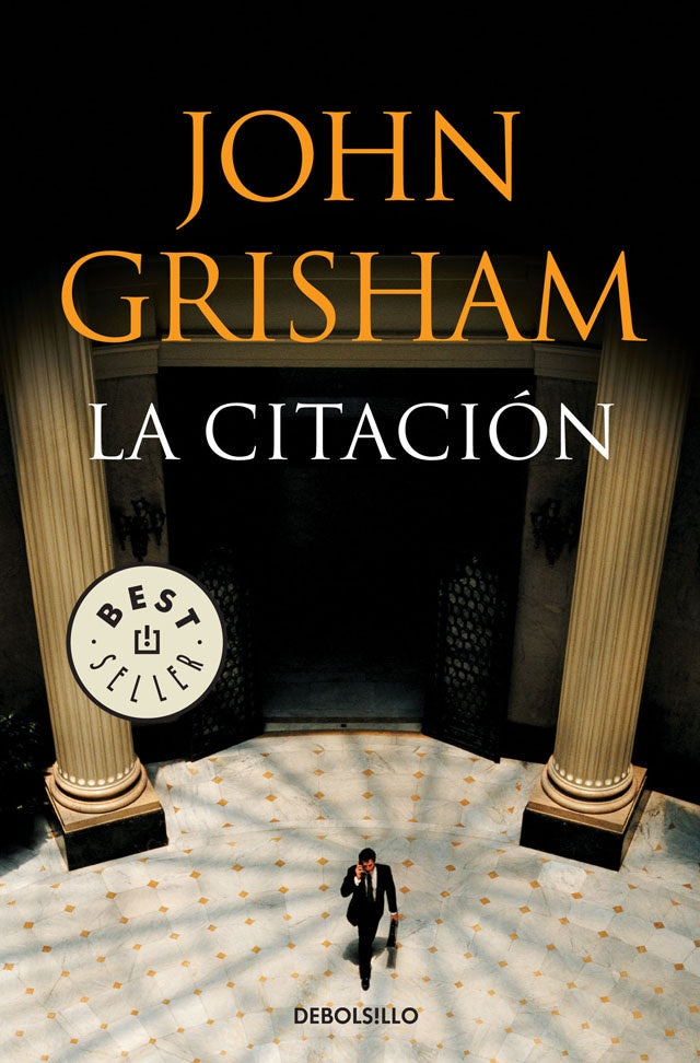 La citación | John Grisham