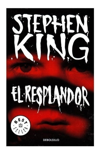 El resplandor | Stephen King