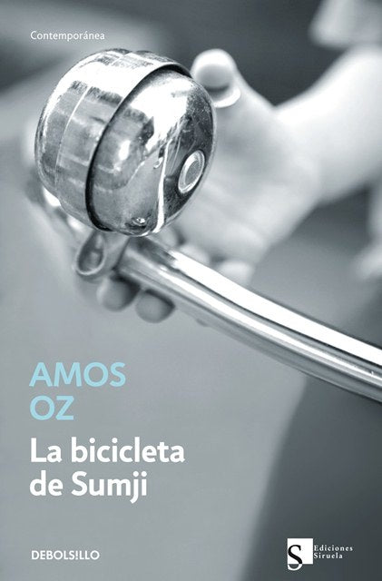 La bicicleta de Sumjii | AMOS OZ