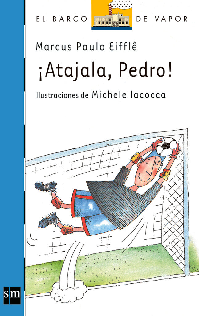 ATAJALA PEDRO | MARCOS PAULO EIFFLE