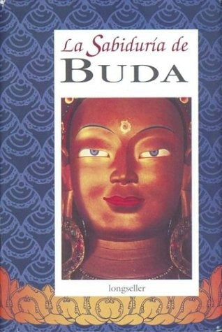LA SABIDURIA DE BUDA | SIN ASIGNAR