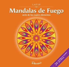 MANDALAS DE FUEGO | SIN ASIGNAR
