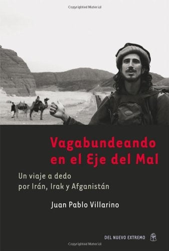 VAGABUNDEANDO EN EL EJE DEL MA | SIN ASIGNAR