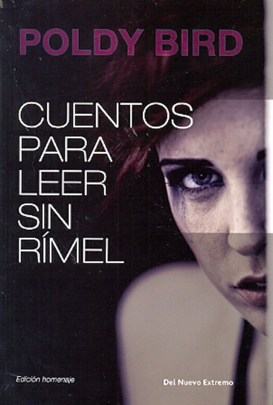 Cuentos para leer sin rimel | POLDY BIRD
