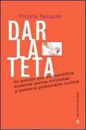 DAR LA TETA | Violeta Vázquez