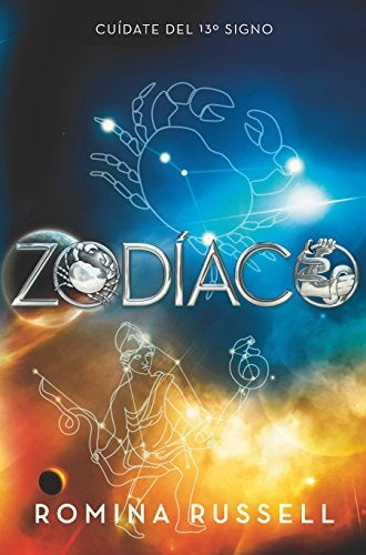 ZODIACO | ROMINA RUSSELL