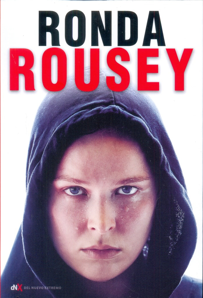 MI PELEA TU PELEA | RONDA ROUSEY