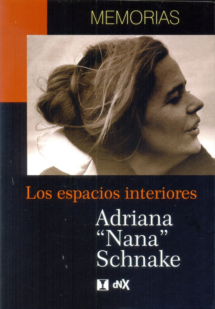 MEMORIAS LOS ESPACIOS INTERIOR | ADRIANA (NANA) SCHNAKE