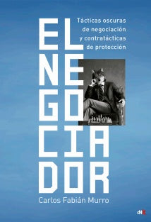 NEGOCIADOR, EL | CARLOS FABIAN