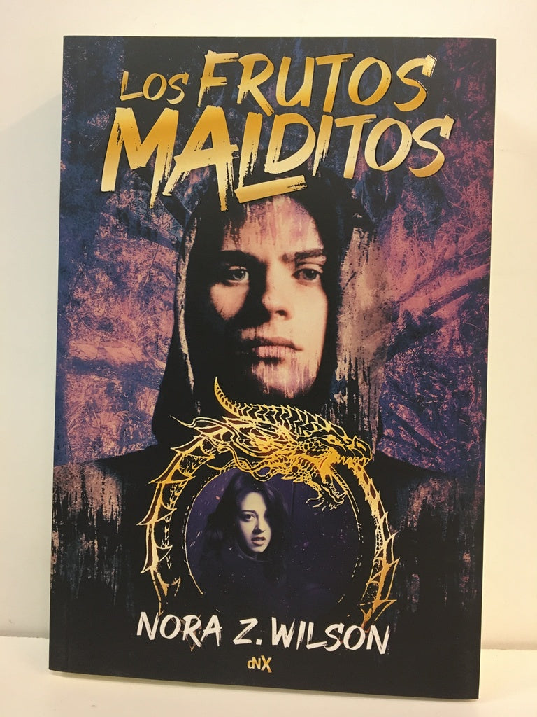 FRUTOS MALDITOS, LOS | SIN ASIGNAR