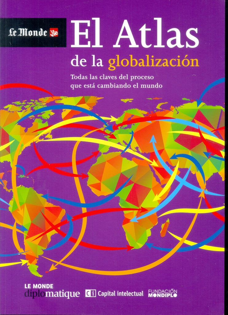 EL ATLAS DE LA GLOBALIZACION | SIN ASIGNAR