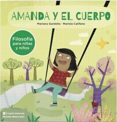 AMANDA Y EL CUERPO | SIN ASIGNAR