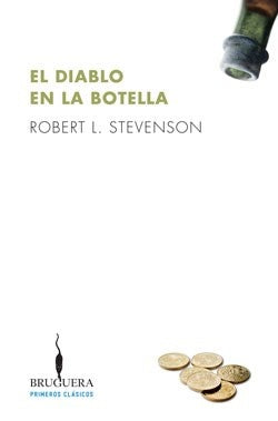 El diablo en la botella | ROBERT L. STEVENSON