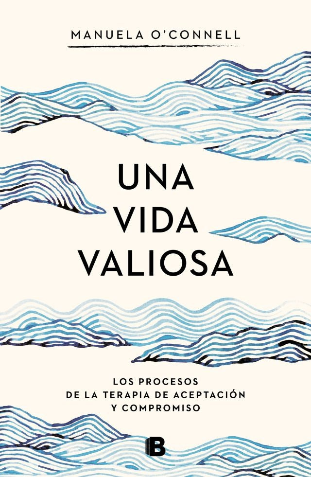 Una vida valiosa | MANUELA O CONNELL