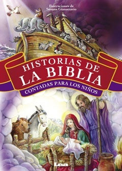 HISTORIAS DE LA BIBLIA | SIN ASIGNAR