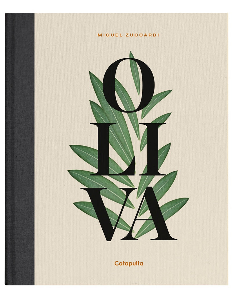 OLIVA | SIN ASIGNAR