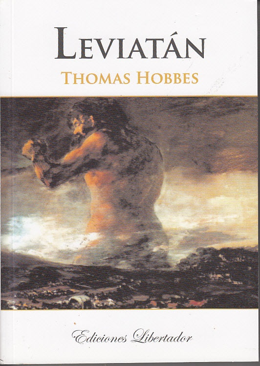 Leviatán | HOBBES