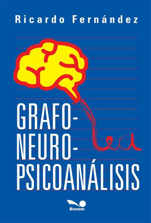 GRAFO NEURO PSICOANALISIS | RICARDO FERNANDEZ