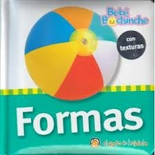 Formas - Bebé Bochinche | EL GATO DE HOJALATA