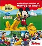 EL MARAVILLOSO MUNDO DE MICKEY Y SUS AMI | SIN ASIGNAR