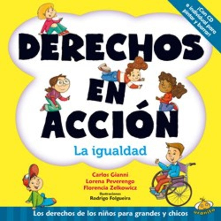 DERECHOS EN ACCION | GIANNI - PEVERENGO - ZELKOWICZ